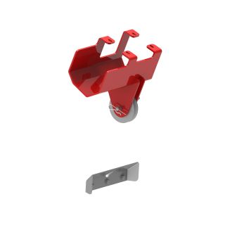 Tilting hardware: IB1000 Kohver