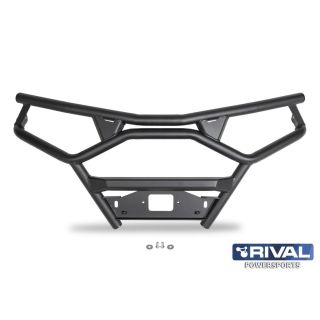 Rival Front Bumper Steel CF Moto CForce 600 625