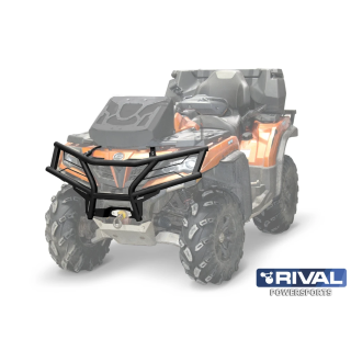 Rival Front Bumper Steel CF Moto CForce 800XC 850 1000