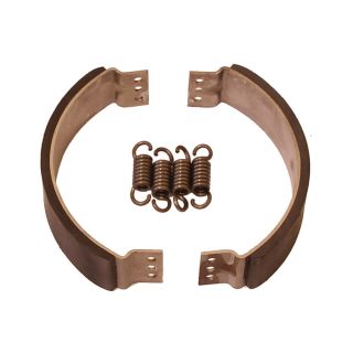 Sidurikatete komplekt: for HD clutch