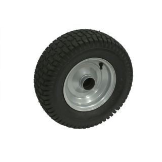 Wheel &Tyre 16x6,5-8": ( MFP.120.00.016 ): Niiduk