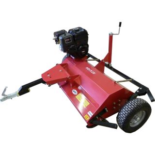 Niiduk 14hp: ( Briggs & Stratton )
