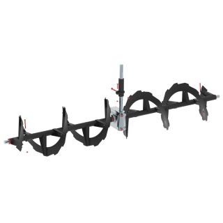 Safety bolts kit: for snow blower
