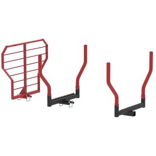 Timber trailer conversion kit: Offroad Pro 1000