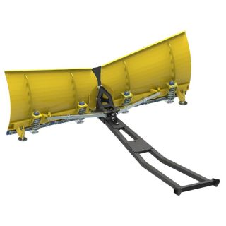 V-Sahk 1800 G2: kit for tracks fitted machines: 34.2900 + 34.3800