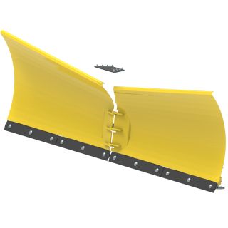 V-Sahk G2 1500 plow blade