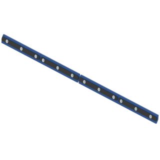 Rubber blade: ( V-Plow 1500 G2 )
