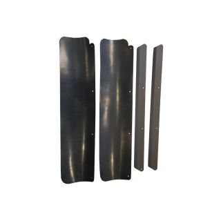 Lumesaha suunajate komplekt ( V-Sahk 1500 G2 )