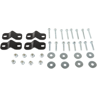 TRUNK MOUNT KIT TUBE RACK