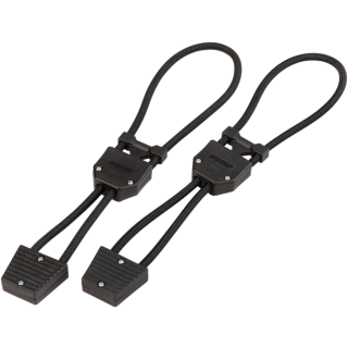 GUNRACK SLIDE/LOCK SNUBR