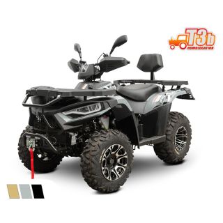 ATV Linhai Promax 370 EFI, T3b
