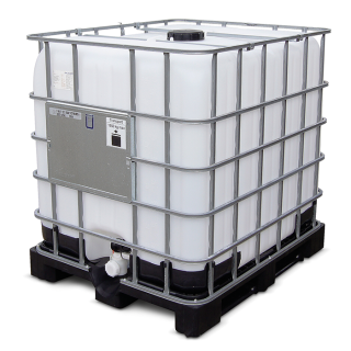 Mahuti IBC 1000 L