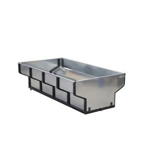 Haagise kast ECO 700 / COMBO 1000