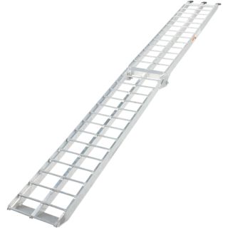 RAMP FOLDING ALUM 12X108