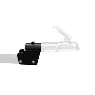 Swivel hitch: ( ECO Trailers )