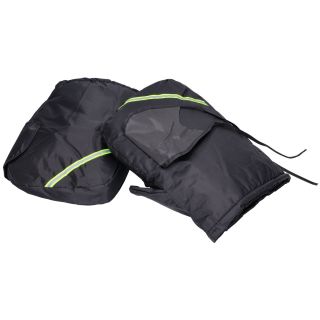 bar mitts / handlebar muffs MKX nylon