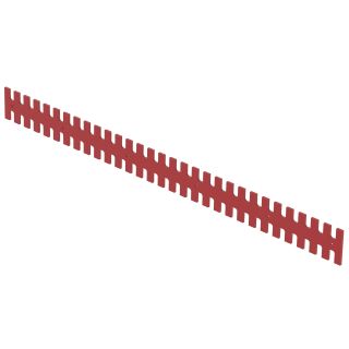 Road scraper blade: ( S355 10mm )