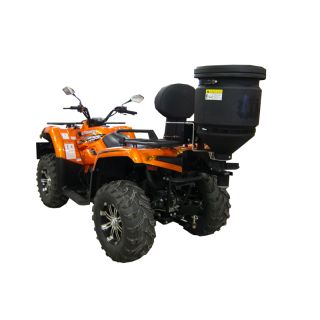 Quadivator universaalne puistur 60L ( 86543 ) tagumisele pakiraamile