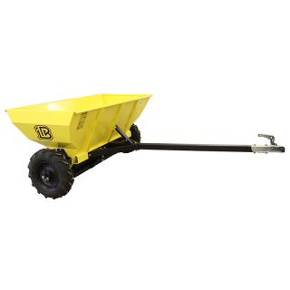 Sand & gravel spreader / gritter: IB G2 PRO 500