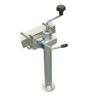 Support leg: ( IB & ECO Trailers )