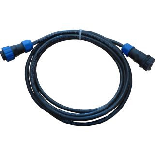 Trossi pikendus (3 meters), set