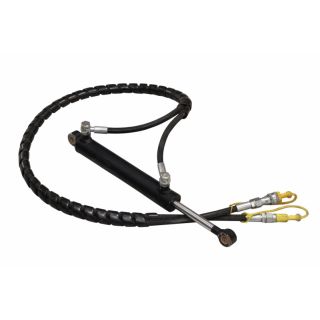 Hydraulic cylinder: ( V-Plow G2 1500 )