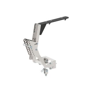 Plow lift adapter: Suzuki 500 / 750 AXi (2019+)