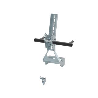 Plow lift adapter: ( Polaris Sportsman )