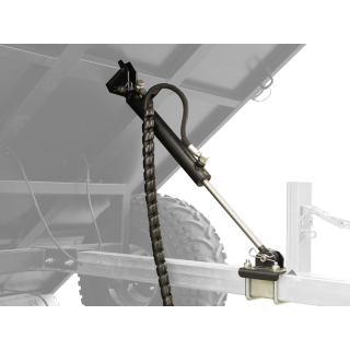 Hydraulic cylinder: ( Trailer IB-165 )