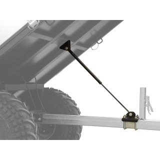 Haagise gaasivedru: ( Trailer IB-165 )