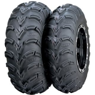 ITP Tire Mud Lite AT 25x8.00-12 6-Ply E-Marked