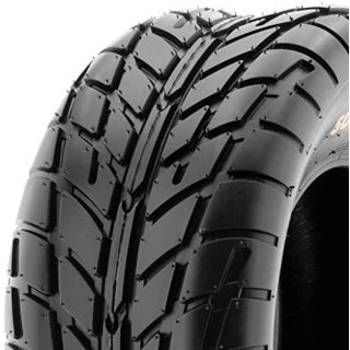 Sunf tire A-021 25x10-12 6-ply E-marked
