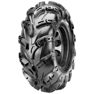 CST tire CU06 Wild Thang 28 x 11,00 - 14 6PR TL E4 75J