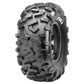 CST Tire Stag CU58 26 x 11.00 - R12 8-Ply M+S E-appr. 59M
