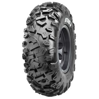 CST tire CU58 Stag 27 x 9,00 - 12 8Pr E4 55M