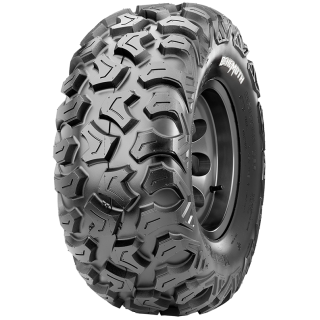 CST tire Behemoth CU08 27 x 11,00 - R12 8PR TL E4 61M
