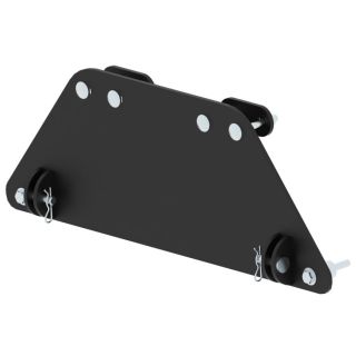 Lumesaha adapter Bronco Segway Snarler 600GS/GL
