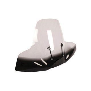 BRONCO WINDSHIELD ATV 52x90CM