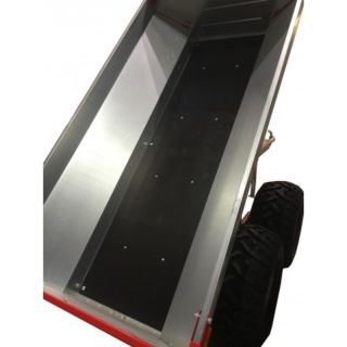 Ultratec ATV Dump Trailer