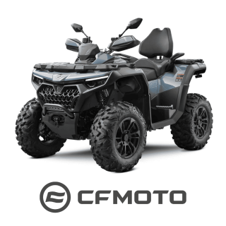 CFMOTO CFORCE 1000 Touring T3b