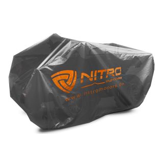 ATV Kate 145x85x98cm, suurus M