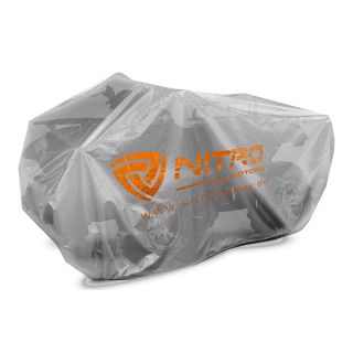 ATV Kate 200x95x106cm, suurus L