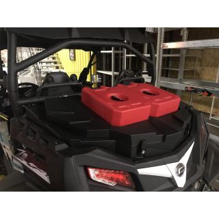 GKA Atv box CFMoto Z8