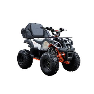 GKA Atv box Polaris Outlaw