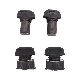 GKA Quick Release bolt kit Segway (4pcs)