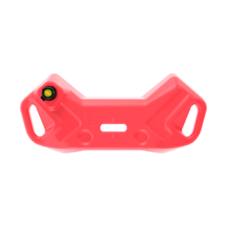 TESSERACT Fuel can 10L Segway Snarler