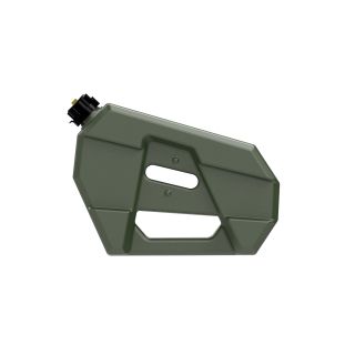 GKA Jerrycan 5L Green CF-Moto