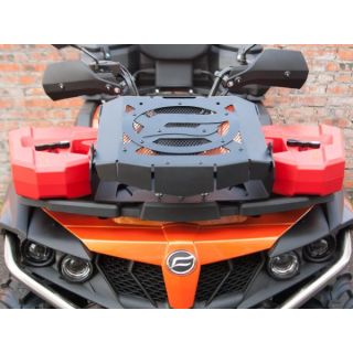 GKA Jerrycan 5L Red CF-Moto