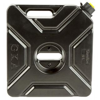 GKA must kanister 10L