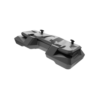 TESSERACT Transportbox Front CFMoto Cforce 520 2022-